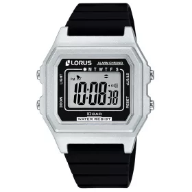 Lorus Gyerek Digital R2311NX9 Gyerek Karóra