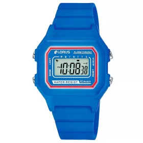 Lorus Gyerek Digital R2319NX9 Gyerek Karóra