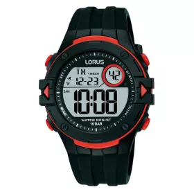 Lorus Sport Digital R2323PX9 Férfi Karóra