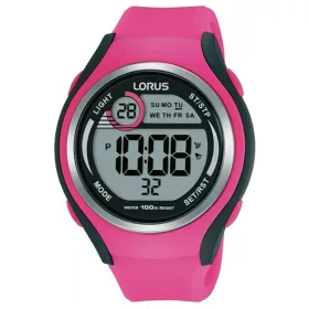 Lorus Digital Sport Lady R2383LX9 Női Karóra