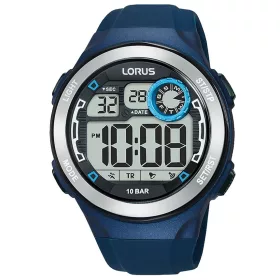 Lorus Sport Digital R2383NX9 Férfi Karóra