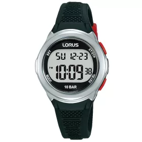 Lorus Gyerek Digital Chrono R2389NX9 Gyerek Karóra