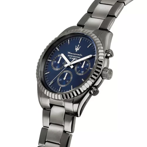 Maserati Competizione R8853100019 Férfi Karóra