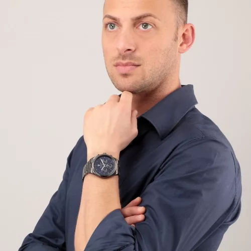 Maserati Competizione R8853100019 Férfi Karóra