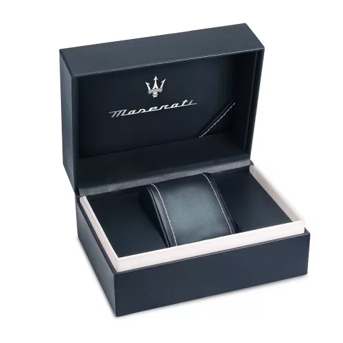 Maserati Successo Chrono R8873621001 Férfi Karóra