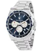 Maserati Velocità Chrono R8873652005 Férfi Karóra