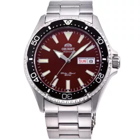   Orient Sports Diver Automatic Mako III RA-AA0003R39B Férfi Karóra