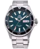 Orient Sports Diver Automatic Mako III RA-AA0004E39B Férfi Karóra