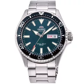   Orient Sports Diver Automatic Mako III RA-AA0004E39B Férfi Karóra
