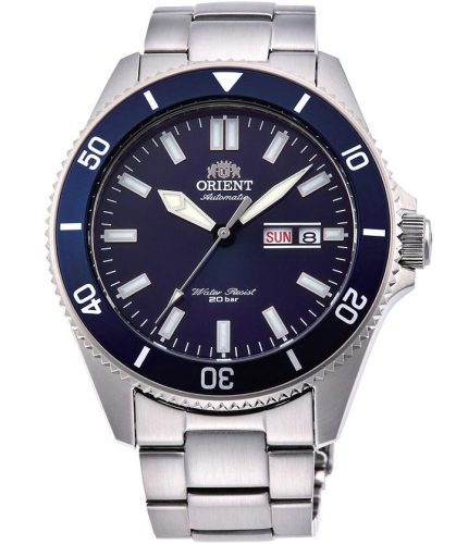 Orient Automatic Diver RA-AA0009L19B férfi karóra W3