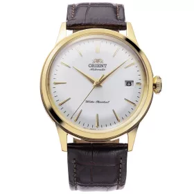 Orient Classic Automatic RA-AC0M01S30B Férfi Karóra