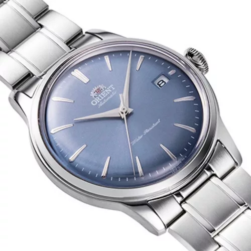 Orient Classic Automatic RA-AC0M10L30B Férfi Karóra