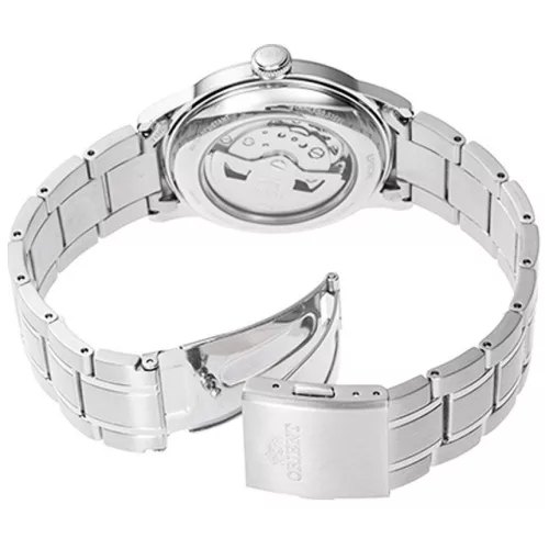 Orient Classic Automatic RA-AC0M10L30B Férfi Karóra