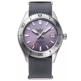   Orient Mako 40 Sports Diver Automatic RA-AC0Q07V30B Férfi Karóra