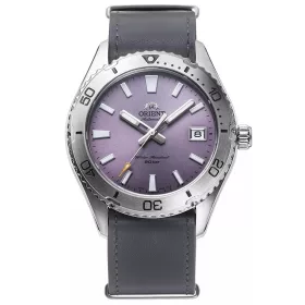   Orient Mako 40 Sports Diver Automatic RA-AC0Q07V30B Férfi Karóra