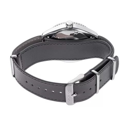 Orient Mako 40 Sports Diver Automatic RA-AC0Q07V30B Férfi Karóra