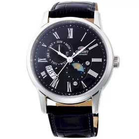 Orient Sun & Moon Automatic RA-AK0010B30B Férfi Karóra