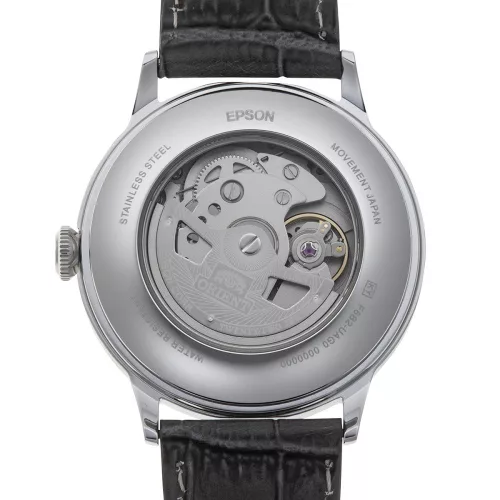 Orient Classic Automatic RA-AK0704N30B Férfi Karóra