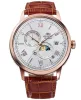 Orient Classic Automatic Sun & Moon RA-AK0801S30B Férfi Karóra