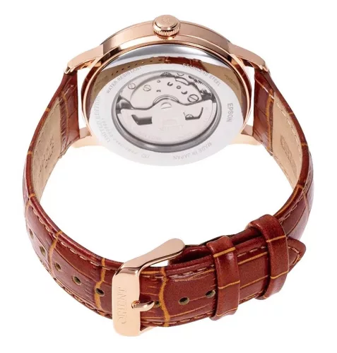 Orient Classic Automatic Sun & Moon RA-AK0801S30B Férfi Karóra