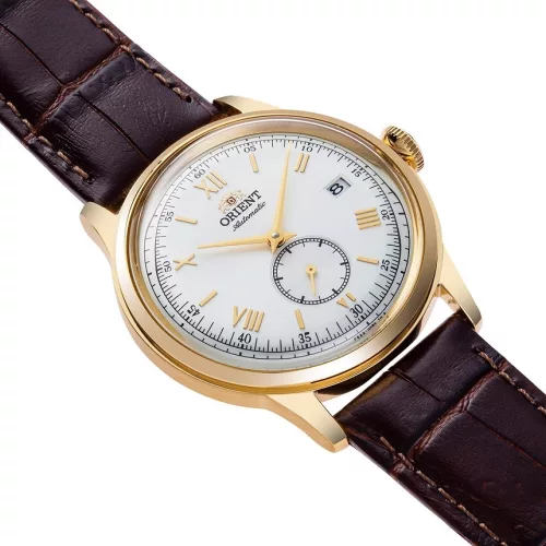 Orient Classic Automatic RA-AP0106S30B Férfi Karóra
