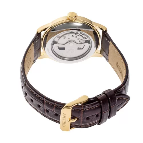 Orient Classic Automatic RA-AP0106S30B Férfi Karóra