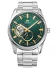 Orient Contemporary Automatic Open Heart RA-AR0008E30B Férfi Karóra