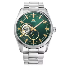   Orient Contemporary Automatic Open Heart RA-AR0008E30B Férfi Karóra