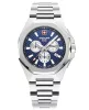 Swiss Alpine Military Typhoon Chrono SAM7005.9135 Férfi Karóra