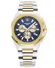 Swiss Alpine Military Typhoon Chrono SAM7005.9145 Férfi Karóra