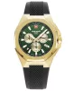 Swiss Alpine Military Typhoon Chrono SAM7005.9814 Férfi Karóra