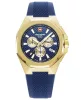 Swiss Alpine Military Typhoon Chrono SAM7005.9815 Férfi Karóra