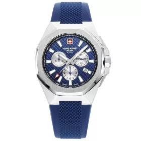   Swiss Alpine Military Typhoon Chrono SAM7005.9835 Férfi Karóra