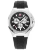 Swiss Alpine Military Typhoon Chrono SAM7005.9837 Férfi Karóra