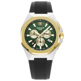   Swiss Alpine Military Typhoon Chrono SAM7005.9844 Férfi Karóra