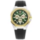 Swiss Alpine Military Typhoon Chrono SAM7005.9844 Férfi Karóra