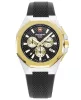 Swiss Alpine Military Typhoon Chrono SAM7005.9847 Férfi Karóra