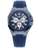 Swiss Alpine Military Typhoon Chrono SAM7005.9895 Férfi Karóra