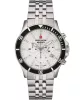 Swiss Alpine Military Challenger Chrono SAM7022.9132 Férfi Karóra