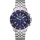 Swiss Alpine Military Challenger Chrono SAM7022.9135 Férfi Karóra