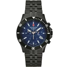   Swiss Alpine Military Challenger Chrono SAM7022.9175 Férfi Karóra