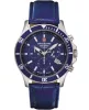 Swiss Alpine Military Challenger Chrono SAM7022.9535 Férfi Karóra