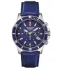 Swiss Alpine Military Challenger Chrono SAM7022.9535 Férfi Karóra