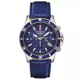  Swiss Alpine Military Challenger Chrono SAM7022.9535 Férfi Karóra