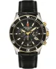 Swiss Alpine Military Challenger Chrono SAM7022.9547 Férfi Karóra