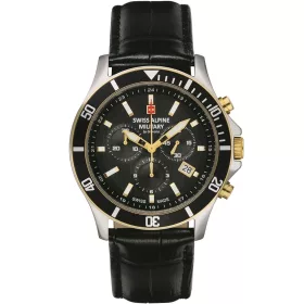  Swiss Alpine Military Challenger Chrono SAM7022.9547 Férfi Karóra