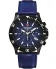 Swiss Alpine Military Challenger Chrono SAM7022.9575 Férfi Karóra