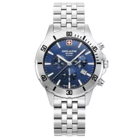   Swiss Alpine Military Cruiser Chrono SAM7024.9135 Férfi Karóra