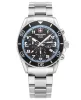 Swiss Alpine Military Raptor Chrono SAM7029.9131 Férfi Karóra