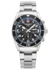Swiss Alpine Military Raptor Chrono SAM7029.9135 Férfi Karóra